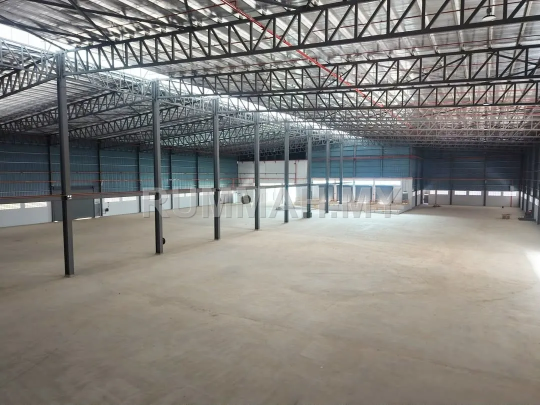 Additional photo of [BKE HIGHWAY] 2.5-Acre Heavy Detached Warehouse @ Padang Meha, Kulim